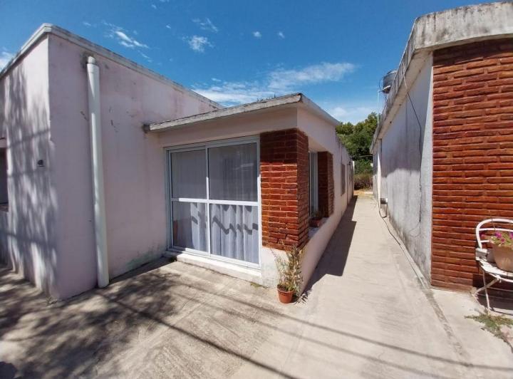 Casa · 72m² · 4 Ambientes