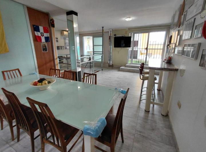 Casa · 108m² · 4 Ambientes