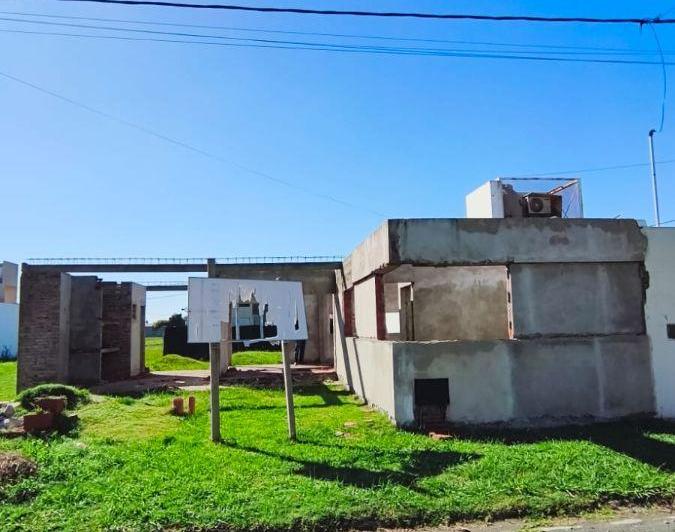 Casa · 90m² · 3 Ambientes