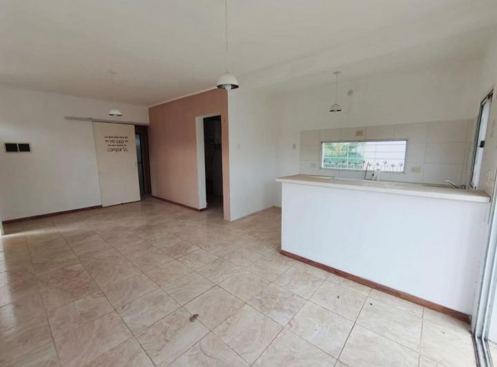 Casa · 71m² · 3 Ambientes