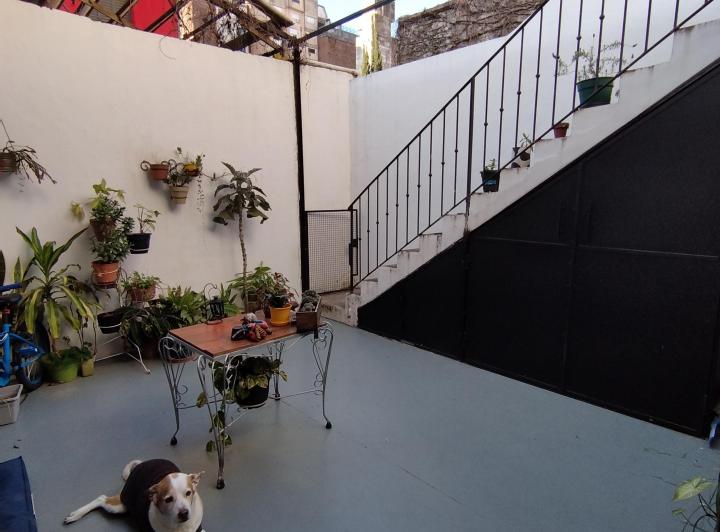 Casa · 58m² · 4 Ambientes