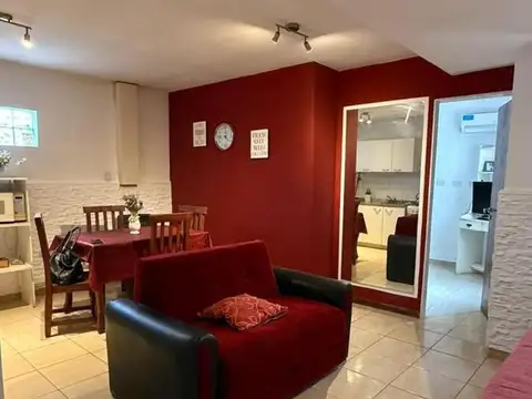 Departamento en Alquiler en La Quinta, Villa Carlos Paz