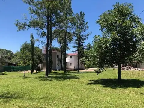 Departamento en Alquiler en Mendiolaza, Colón
