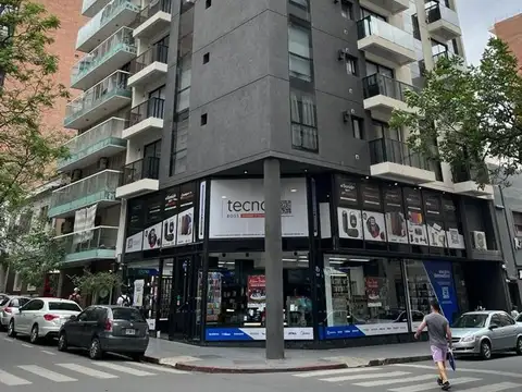 Departamento en Alquiler en Centro, Cordoba