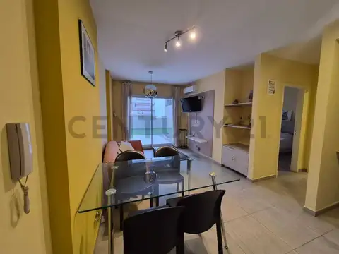Departamento en Alquiler en Nueva Córdoba, Córdoba
