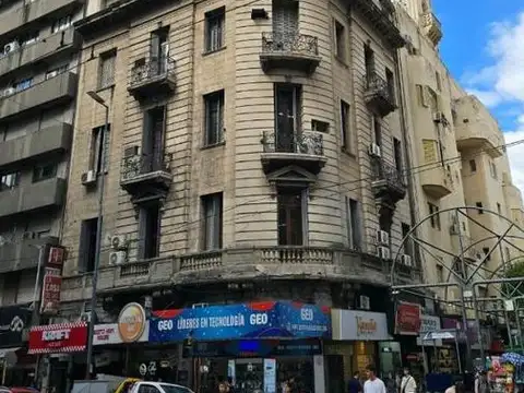Departamento en Alquiler en Centro, Cordoba