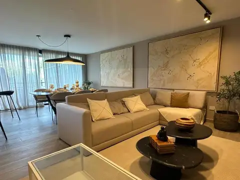 Departamento en Venta en Countries y Barrios Cerrados en Córdoba Capital, Capital
