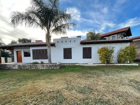 Casa en Alquiler en Arguello, Córdoba