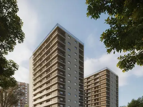 Departamento en Venta en Alberdi, Cordoba