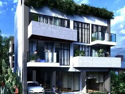 Departamento en Venta en Alta Gracia, Santa María