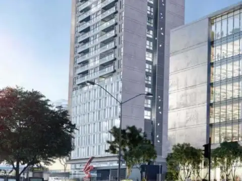 Departamento en Venta en Alto Alberdi, Cordoba