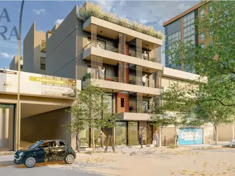 Departamento en Venta en Cordoba, Capital