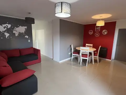 Departamento en Venta en Guemes, Córdoba