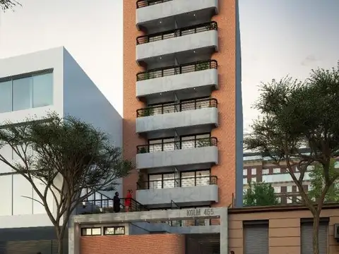 Departamento en Venta en Guemes, Cordoba