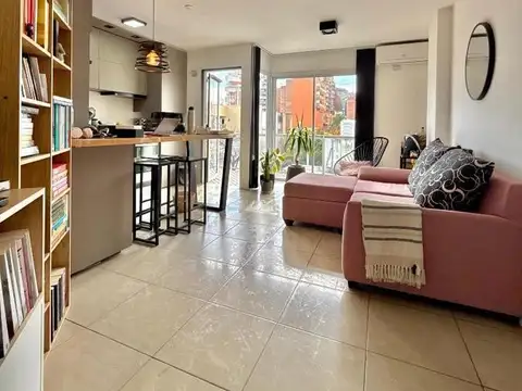 Departamento en Venta en Nueva Córdoba, Córdoba