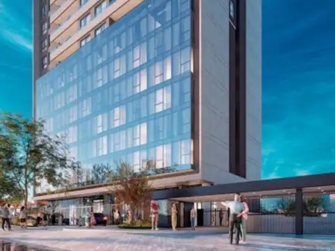 Departamento en Venta en Alto Alberdi, Córdoba