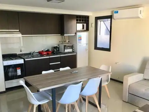 Departamento en Venta en Villa Carlos Paz, Punilla