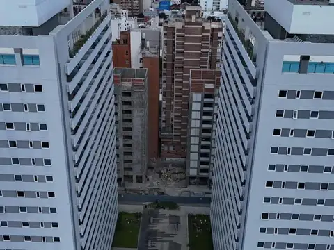Departamento en Venta en Cofico, Córdoba