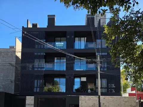 Departamento en Venta en Jardin, Cordoba