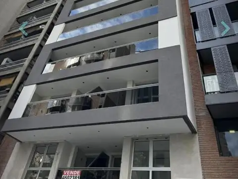 Departamento en Venta en Nueva Córdoba, Córdoba