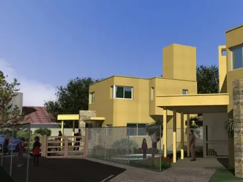Departamento en Venta en Poeta Lugones, Córdoba