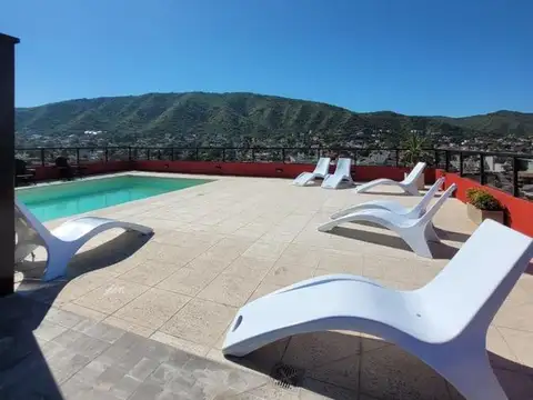 Departamento en Venta en Centro, Villa Carlos Paz