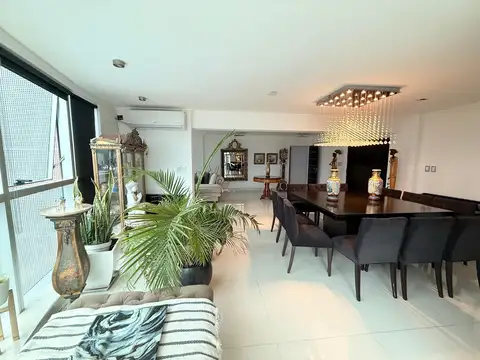 Departamento en Venta en Alto Villasol, Countries y Barrios Cerrados en Córdoba Capital