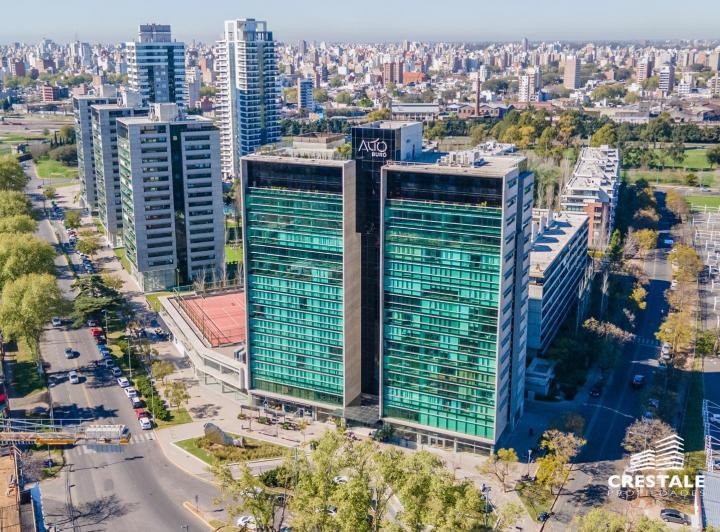Desarrollo vertical