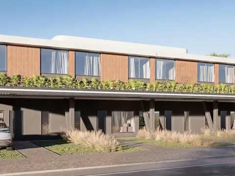 PH en Venta en Campos De Manantiales, Countries y Barrios Cerrados en Córdoba Capital