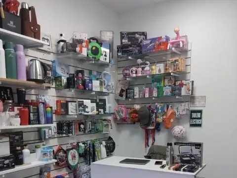 Local en Venta en Centro, Cordoba