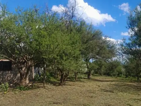 Terreno en Venta en Cosquin, Punilla