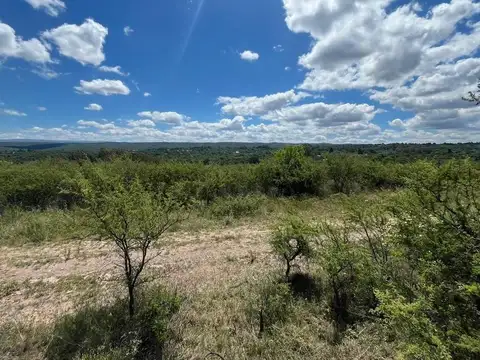 Terreno en Venta en Valle Hermoso, Punilla
