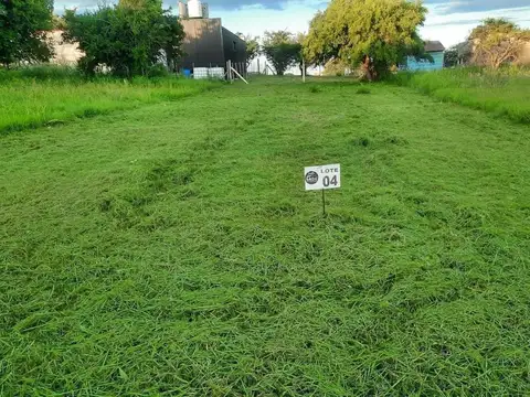 Terreno en Venta en Villa Anisacate, Santa María