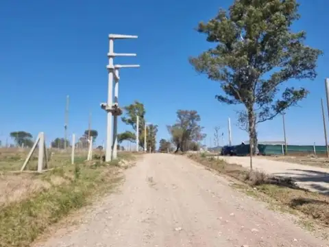Terreno en Venta en Villa Anisacate, Santa María