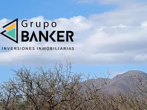 Terreno en Venta en Capilla del Monte, Punilla