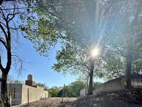 Terreno en Venta en Punilla, Córdoba