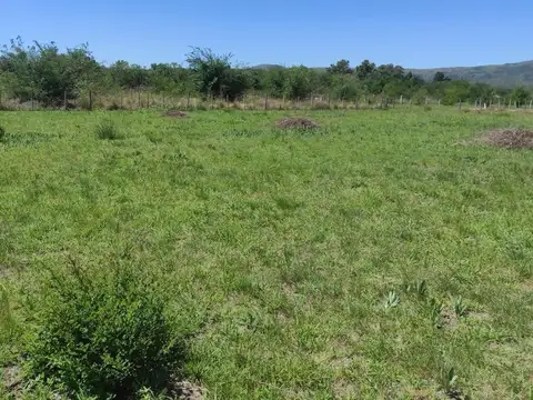 Terreno en Venta en Punto Claro, Countries y Barrios Cerrados en los Reartes