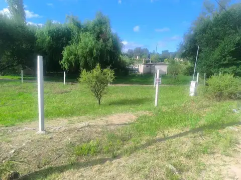Terreno en Venta en Tanti, Punilla