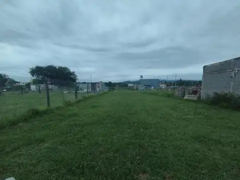 Terreno en Venta en Villa Anisacate, Santa María