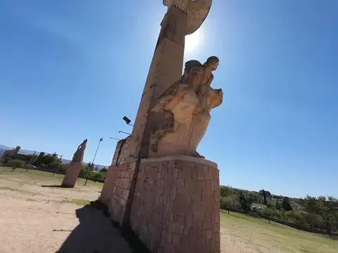 Terreno en Venta en Estancia Vieja, Punilla