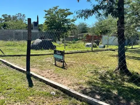 Terreno en Venta en Villa Anisacate, Santa María