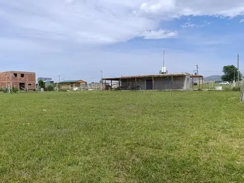 Terreno en Venta en Villa Anisacate, Santa María