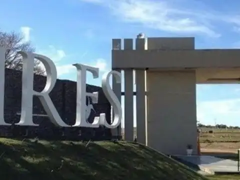 Terreno en Venta en Unquillo, Colón
