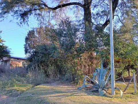 Terreno en Venta en Tanti, Punilla