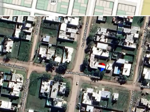 Terreno en Venta en San Francisco, San Justo