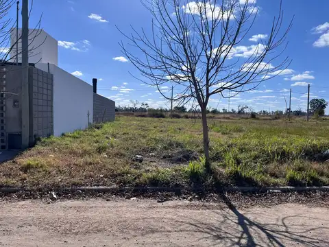 Terreno en Venta en San Francisco, San Justo