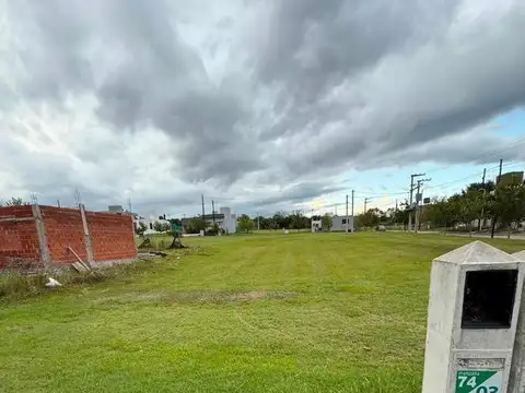 Terreno en Venta en Tejas 4, Malagueño