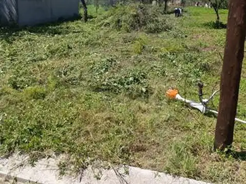 Terreno en Venta en Rio Ceballos, Colón