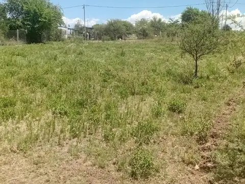 Terreno en Venta en Bialet Masse, Córdoba