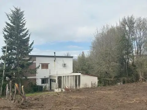 Terreno en Venta en Potrero de Garay, Santa María